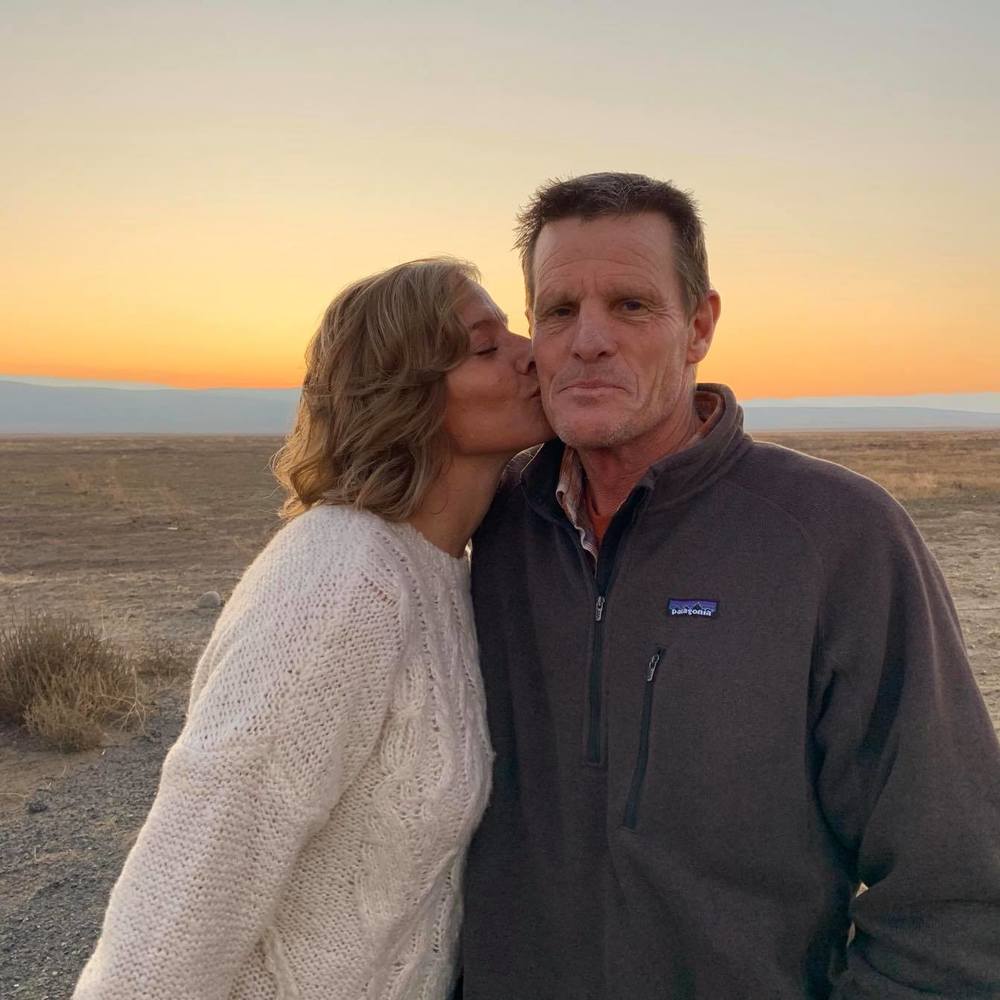 Meet your Posher, Scott